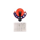 Șablon pentru găurirea plăcilor ceramice Vorel 03963
