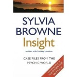 Insight: Case files from the psychic world