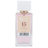 Apa de parfum pentru femei Nr. 15, 50ml, IAP Pharma