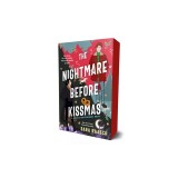 The Nightmare Before Kissmas: A Royals and Romance Novel