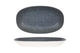 Bonna Placa de service - Vega - Por&Aring;&pound;elan - 24x14 cm - set de 2