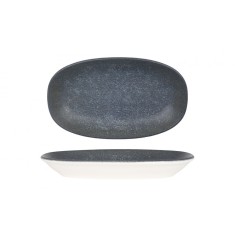 Bonna Placa de service - Vega - Por&Aring;&pound;elan - 24x14 cm - set de 2