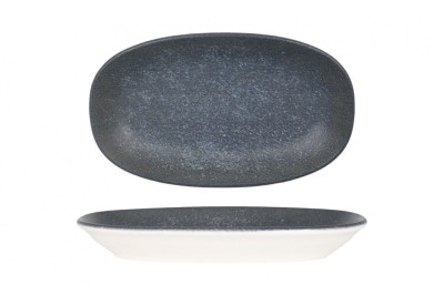 Bonna Placa de service - Vega - Por&amp;Aring;&amp;pound;elan - 24x14 cm - set de 2 foto