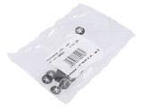 Rondele de protecție universale 3mm, 25 bucăți