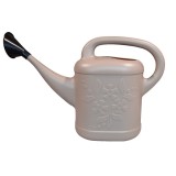 Stropitoare gradina Critex, plastic Crem, 10 l