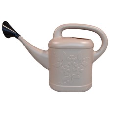 Stropitoare gradina Critex, plastic Crem, 13 l
