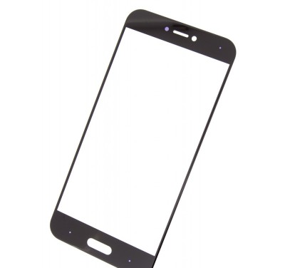 Geam Xiaomi Mi 5c, Black foto