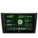 Cumpara ieftin Navigatie Volkswagen Golf 6, Android 13, Z-Octacore 8GB RAM + 256GB ROM, 9 Inch - AD-BGZ9008+AD-BGRKIT024V2