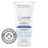 Crema calmanta hidratanta Cicatopy, 50ml, Dermedic