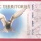 TERITORIUL ARCTIC 3 DOLLARS / 2011.