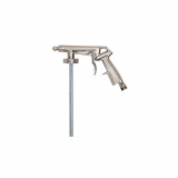 Pistol Ajustabil Aplicare Antifon Colad Undercoating Spray Gun, 2-8 bar