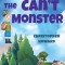 The Can&#039;t Monster (Hardback)