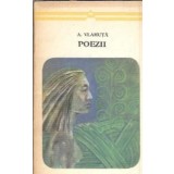 Poezii - Alexandru Vlahuta