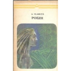 Poezii - Alexandru Vlahuta