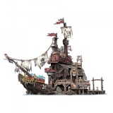Cumpara ieftin Cubic Fun - Puzzle 3D Nava Pirati 218 Piese