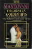 Caseta audio The Mantovani Orchestra - Golden Hits, Casete audio