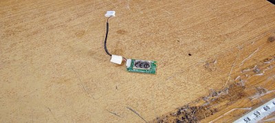 Modul Bluetooth Laptop Acer Aspire 5100 foto