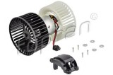 Ventilator, habitaclu BMW Seria 3 Compact (E46) (2001 - 2005) TOPRAN 501 697