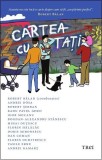 Cumpara ieftin Cartea cu tați - Radu Pavel Gheo