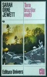 Sarah Orne Jewett - Tara brazilor inalti