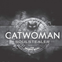 Catwoman: Soulstealer | Sarah J. Maas