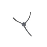 Perie laterală pentru aspirator De'Longhi AT5186022800 Ariete Original