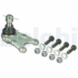 Pivot brat suspensie Isuzu D Max I Sasiu, D Max II Sasiu, D Max III Sasiu, D-Max I, D-Max II, D-Max III Motor 1.9 DDI, 1.9 Ddi, 1.9 DDI,