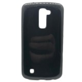 Cumpara ieftin Husa Telefon Silicon LG K10 black