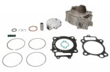 Cilindru complet (249, 4T, with gaskets; with piston) compatibil: HONDA CRF 250 2008-2009