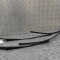Braț ștergător față AUDI A6 Avant 4G5, C7, 4GD 2014 OEM: 4G1955407C,4G1955408C 30381981