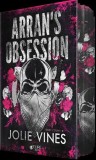 Arran&rsquo;s Obsession, Vesper Books SRL