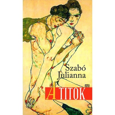 A titok - Szab&amp;oacute; Julianna foto