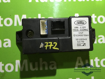 Modul inchidere telecomanda Land Rover Discovery (1989-1998) amr 2109 foto