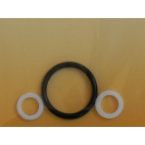 Set garnituri kit conversie CO2 A&amp;K SVD
