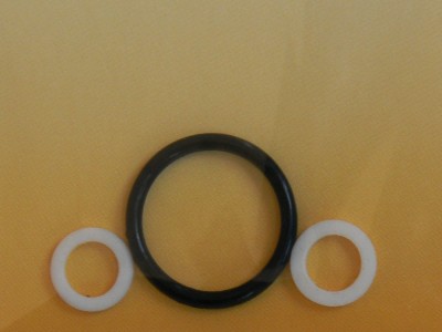 Set garnituri kit conversie CO2 A&amp;amp;K SVD foto