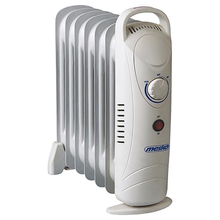 RADIATOR ULEI 7 ELEMENTI 800W MS 7804 MESKO EuroGoods Quality