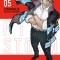 Fire Force Omnibus 5 (Vol. 13-15)