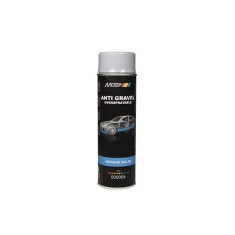 STONE CHIP - SOLUTIE ANTIFONARE GRI 500ML