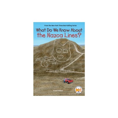 What Do We Know about the Nazca Lines? foto