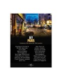Cumpara ieftin My Paris: Celebrities Talk About the Ville Lumiere - Hardcover - *** - White Star