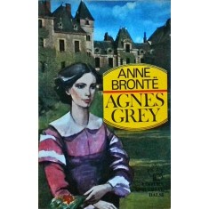 Anne Bronte - Agnes Grey