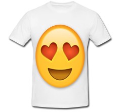 Tricou &amp;quot; Ingragostit 4 &amp;quot; foto