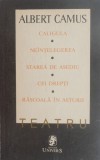 Teatru - Albert Camus