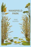 Mansfield Park (Vol. 21) - Hardcover - Jane Austen - Litera