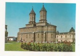 RF90 - Carte Postala - Iasi, Biserica Trei Ierarhi, necirculata