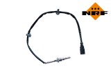 NRF 707018 EASY FIT Senzor, temperatura gaze evacuare