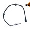 NRF 707018 EASY FIT Senzor, temperatura gaze evacuare