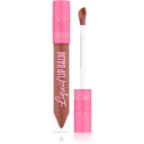 Jeffree Star Cosmetics Liquid Lip Balm lip gloss culoare Star Chocolate 5 ml
