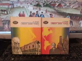 Nicolae Iorga, Călătorii peste hotare, vol. 1-2, BPT nr. 1053-1054, 1980, 166