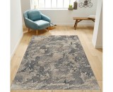 Traversa Covor, Anny 33020, Gri, Latime 78 cm, Diverse Lungimi
